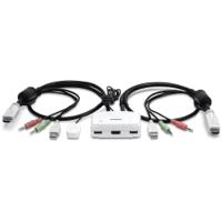 tk-215i 2-port HDMI KVM Switch