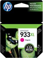 cn055ae Hewlett Packard 933XL Magenta Ink Cartridge