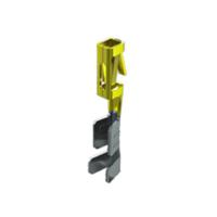 cc79l-2630-01-s Samtec CC79L Series Crimp Terminal, 30AWG Max