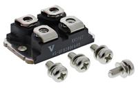vs-ufb280fa40 Vishay 400 V 170 A Diode Fast Recovery 4-Pin SOT-227 VS-UFB280FA40