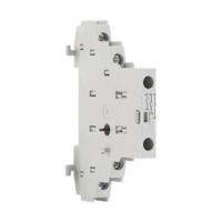 072894-nhi21-pkz0 Eaton Auxiliary Contact, 3 Contact, NC + 2NO, Side Mount