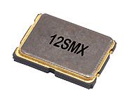 lfxtal026384 IQD 12MHz Crystal Unit ±30ppm SMD 4-Pin 7.5 x 5.2 x 1.4mm