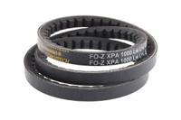 xpa-1000 Contitech Drive Belt, belt section XPA, 1000mm Length