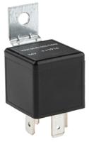 v23134b1053c642-3-1393303-7 TE Connectivity Plug In Automotive Relay, 24V dc Coil Voltage, 40A Switching Current, SPST