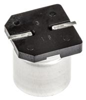 eeefk1a222aq Panasonic 2200μF Aluminium Electrolytic Capacitor 10V dc, Surface Mount - EEEFK1A222AQ
