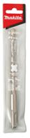 d-00066 Makita D-000 Series Carbide Tipped Masonry Drill Bit for Masonry, 6mm Diameter, 160 mm Overall