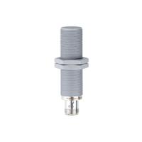igr202 ifm electronic Inductive Rectangular Proximity Sensor, M18, 6 mm Detection, NPN NO, 10 → 30 V dc