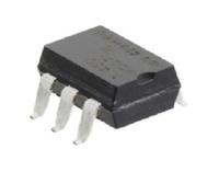 cny17-4x009t Vishay, CNY17-4X009T Phototransistor Output Optocoupler, Surface Mount, 6-Pin SMD