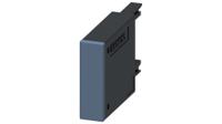 3rt2916-1ga00 Siemens SIRIUS Aditional Load Block for use with Auxiliary And Motor Contactors