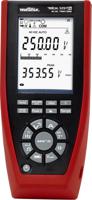 mtx3297 Metrix MTX3297 Digital Multimeter, 20A ac Max, 20A dc Max, 1000V ac Max, ATEX - UKAS Calibrated