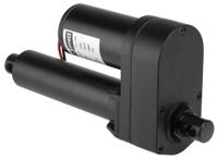 177-4504 RS PRO Micro Linear Actuator, 102mm, 24V dc, 4500N, 16.8mm/s