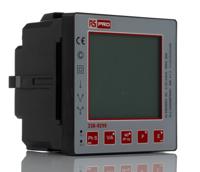 236-9299 RS PRO 1, 3 Phase Backlit Energy MeterEnergy Meter