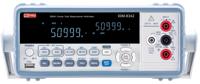 124-0258 RS PRO IDM8342 Bench Digital Multimeter, True RMS, 10A ac Max, 10A dc Max, 750V ac Max - RS Calibrated