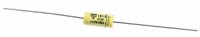 mkt1813347405 Vishay MKT 1813 Metallised Polyester Film Capacitor, 200 V ac, 400 V dc, ±10%, 47nF, Through Hole