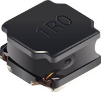 srn5030ha-470m Bourns, SRN5030HA, 5030 Yes Power Inductor with a Ferrite Core, 47 μH Wirewound ±20 % 800 mA Idc Q:16