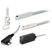 d-m9pvsdpc SMC PNP Solid State Auto Switch Pneumatic Switch, D-M Series, 4.5 → 28V