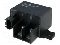 1-1393315-1 TE Connectivity Automotive Relay, 24V dc Coil Voltage, SPST