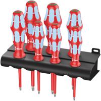 05022767001 Wera Torx Insulated Screwdriver Set, 7-Piece, ESD-Safe