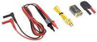 123-3258 RS PRO IPM138N Clamp Meter, 600A dc, Max Current 600A ac CAT II 1000 V, CAT III 600 V