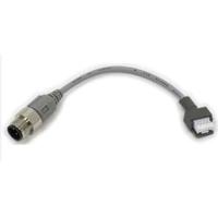 zs-38-4gm12 SMC Connector Assembly, ZS Series, For Use With Vaccum Switch