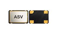asv-24000mhz-ej-t Abracon, 24MHz Clock Oscillator Crystal Oscillator HCMOS SMD ASV-24.000MHZ-EJ-T