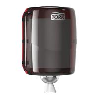 653008 Tork Maxi Wipe Dispenser, Wiper Dispenser