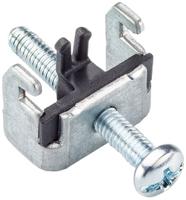 6av68816ad100aa0 Siemens Mounting Bracket For Use With HMI SIMATIC, PLC Siemens S7