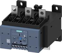 3rb2153-4fc2 Siemens 3RB Overload Relay 1NC + 1NO, 50 → 200 A F.L.C, 200 A Contact Rating, 3P, SIRIUS