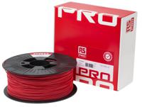 174-0003 RS PRO 1.75mm Red PLA-X3 3D Printer Filament, 1kg