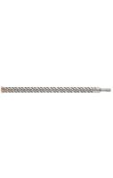 dt9600-qz DeWALT DT960 Series SDS Drill Bit for Concrete, 20mm Diameter, 600 mm Overall