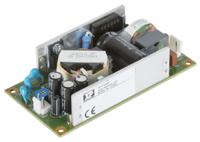 fcs60us15 XP Power Switching Power Supply, FCS60US15, 15V dc, 4A, 60W, 1 Output, 80 → 264V ac Input Voltage