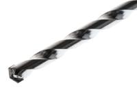215-029 RS PRO Carbide Tipped Masonry Drill Bit, 7mm Diameter, 150mm Overall