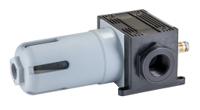 176-1744 RS PRO G 3/4 8200NL/min Air Lubricator 15 bar