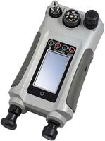 dpi612-pfx-20g Druck DPI 612 Flex -1bar to 20bar Pressure Calibrator