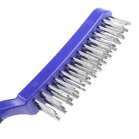 822-658 Cottam 30mm Stainless Steel Wire Brush, For Surface Preparation