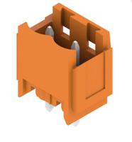1147300000 Weidmuller, 5.08mm Pitch, OMNIMATE SL, 2 Way, , Pluggable Terminal Block, Header, Through Hole, Solder Termination,
