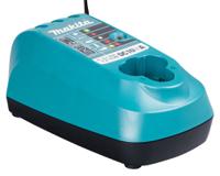 dc10wagb Makita DC10WAGB Battery Charger, 7.2 → 10.8V, UK Plug