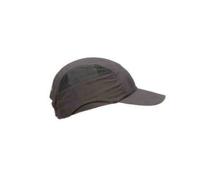 7100206560 3M Grey Standard Peak Bump Cap, ABS Protective Material