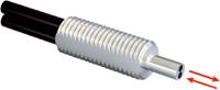 ll3-dh02 SICK Fibre Optic Sensor 1000 mm