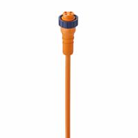 12853-rk-40-0210-m Lumberg Automation Female 4 way Circular Connector to Free End Sensor Actuator Cable