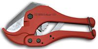 63200 Ega-Master Pipe Cutter 42 mm, Cuts Plastic