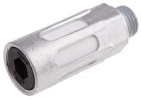 u-18-b Festo U Pneumatic Silencer