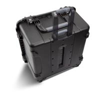 970s-000bk-0a0 Nanuk Nanuk 970 Waterproof Plastic Case With Wheels, 699 x 691 x 406mm