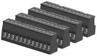 6es7292-1am30-0xa0 Siemens SIMATIC S7-1200 Series PCB Terminal Block, 12-Contact, Surface Mount, 1-Row