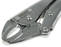 513a7 Facom Locking Pliers, 190 mm Overall