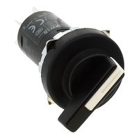 mw1s-3l2 Idec Selector Switch - (NC/NO), Illuminated 3 Positions