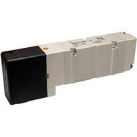 vqc4101-5b1 SMC 5 Port Solenoid Valve Solenoid Valve - Solenoid VQC1000 Series 24V dc