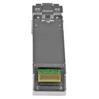 sfp10glrstta StarTech.com Cisco Compatible LC Single Mode SFP Transceiver Module, Full Duplex, 10000Mbit/s
