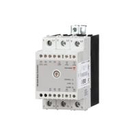 rgc2p60v25c1dm Carlo Gavazzi RGC2P Series Solid State Relay, 32 A Load, DIN Rail Mount, 660 V ac Load, 10 V dc Control