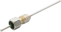 239-163 Oxley, DLT4, Signal Filter, 200V 0.0004 MHz, 10 A, Panel, Lead 36 mm 36 mm